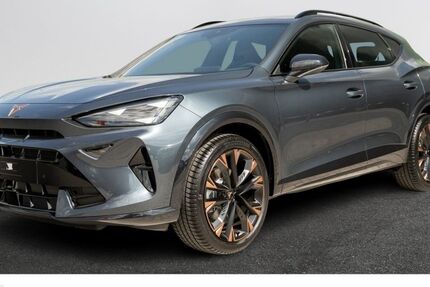 Cupra Formentor 5.500 km 42.499 € Pinneberg 25421