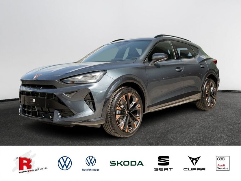 Cupra Formentor 5.500 km 42.499 € Pinneberg 25421