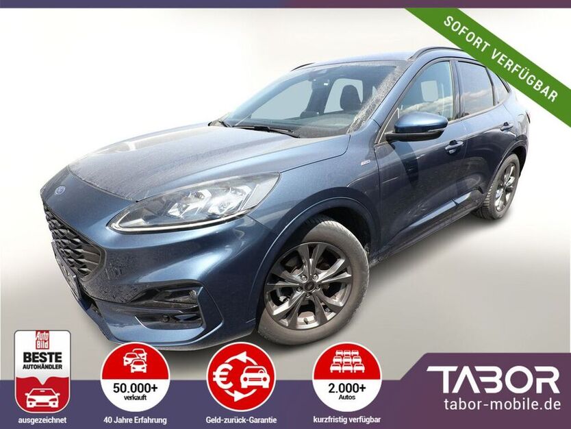 Kuga