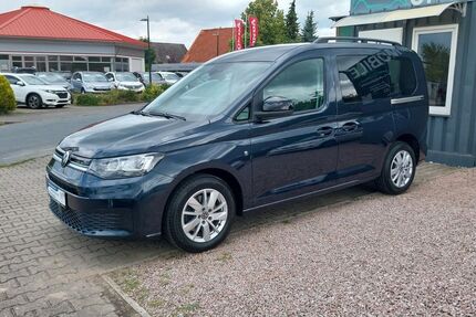 VW Caddy 68.000 km 20.999 &euro; Bardowick 21357