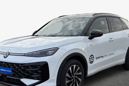 VW T-Roc 3.798 km 40.990 &euro; Breklum 25821