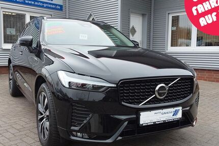 Volvo XC60 27.200 km 43.900 &euro; Augustfehn 26689