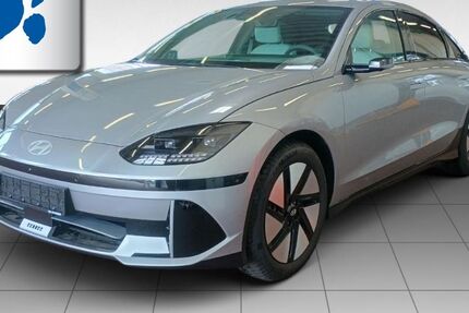 Hyundai IONIQ 6 10.961 km 35.730 € Warendorf 48231