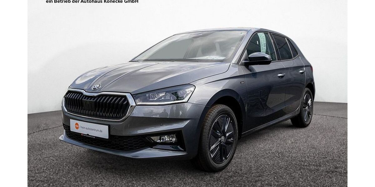 Skoda Fabia 7.101 km 18.790 &euro; Celle 29227