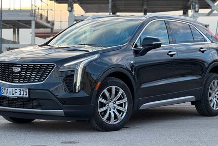 Cadillac XT4 64.000 km 24.999 &euro; Gilching 82205