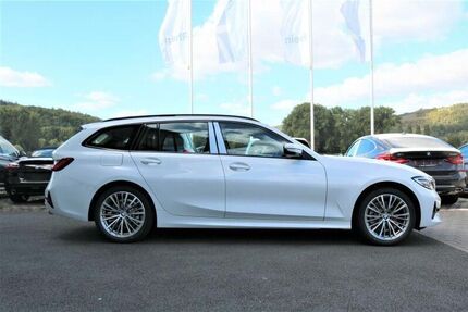 BMW 320 168.000 km 20.500 &euro; Sinntal 36391