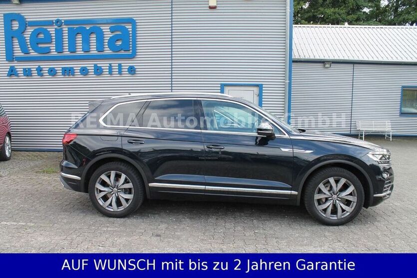 Touareg