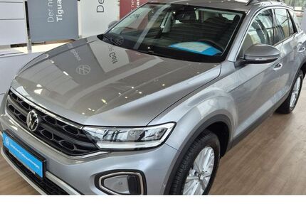 VW T-Roc 6.477 km 25.980 &euro; Hamm 59065