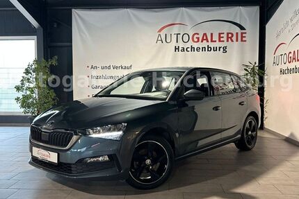 Skoda Scala 118.400 km 15.790 &euro; Hachenburg 57627