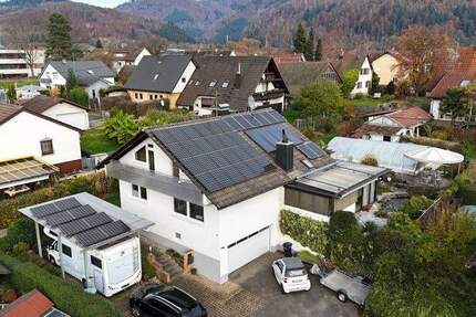 Ein Haus, das mitwächst - ideal für Familien und alle, die Platz lieben | ca. 181 m² Wohnfläche, Sauna & Pool 6 zimmer