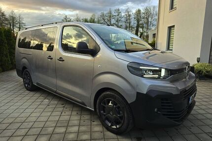 Citroen SpaceTourer