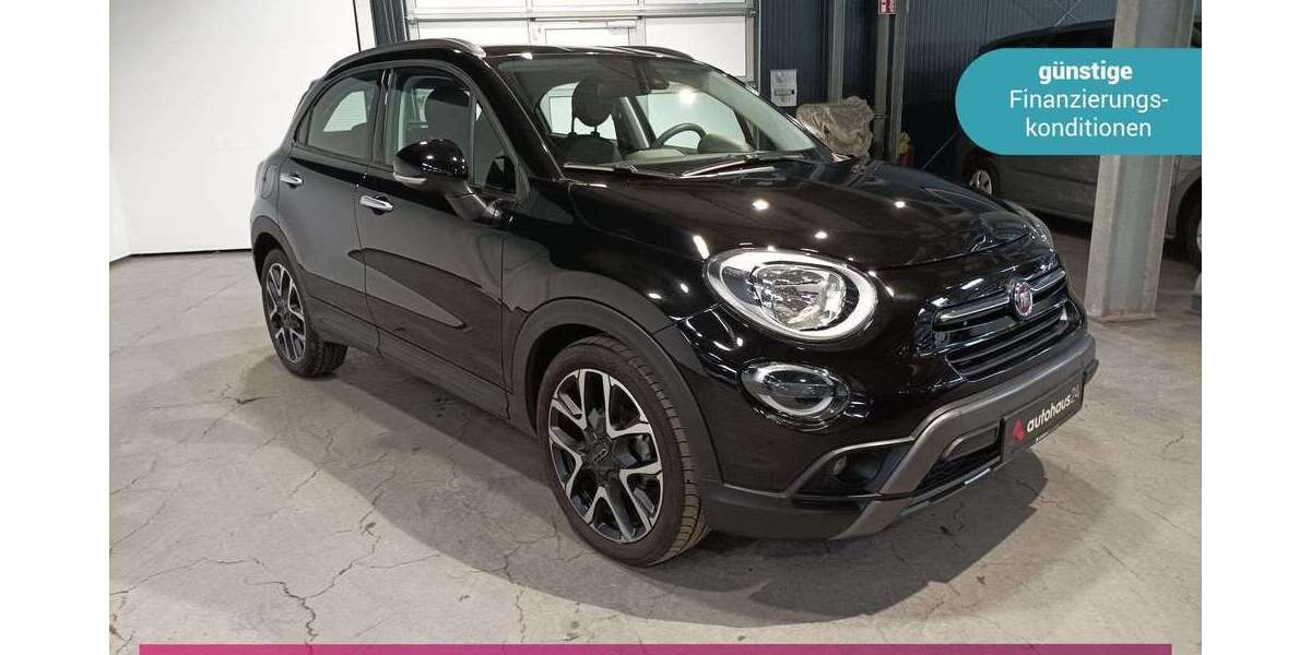Fiat 500X 11.776 km 15.880 &euro; Eching 85386