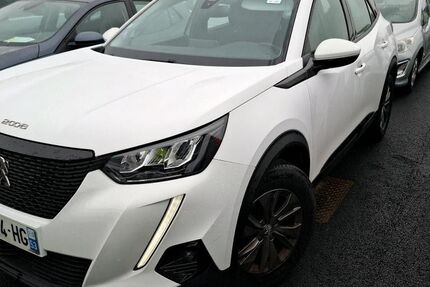 Peugeot 2008 129.719 km 10.121 &euro; Lich 35423