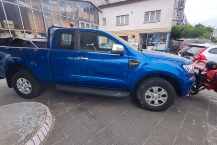 Ford Ranger 26.000 km 54.800 &euro; Heidelberg 69115