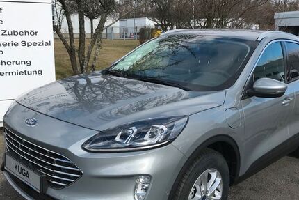 Ford Kuga 21.000 km 29.890 &euro; Görlitz 02827