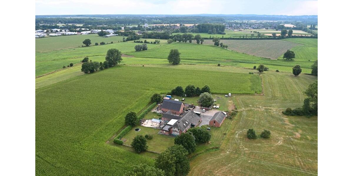 Bauernhaus, Landhaus Bedburg-Hau Hau - 895.000&euro; | Angebot:26469964