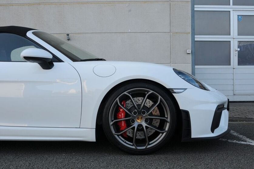 Boxster