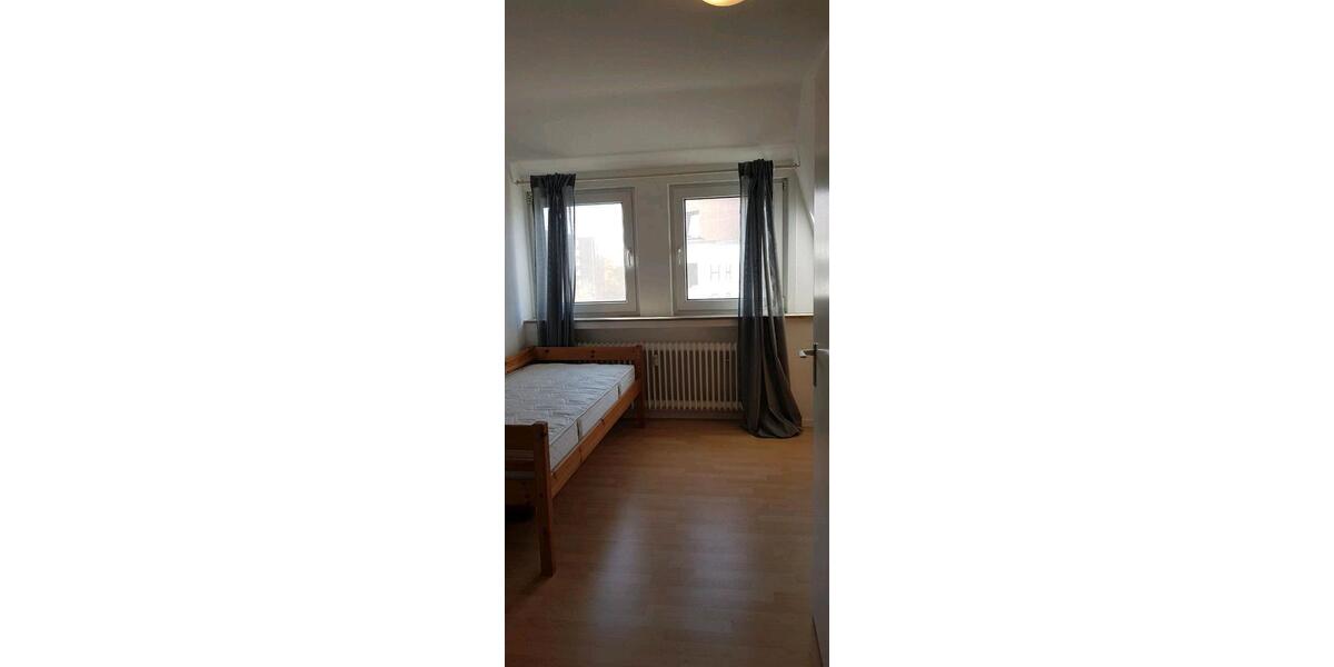 Dachgeschoßwohnung Bremen Findorff - 1 Zimmer, 17 m&sup2;, 65.000&euro; | Angebot:25369386