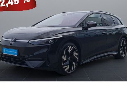 VW ID.7 14.803 km 60.920 &euro; Halberstadt 38820