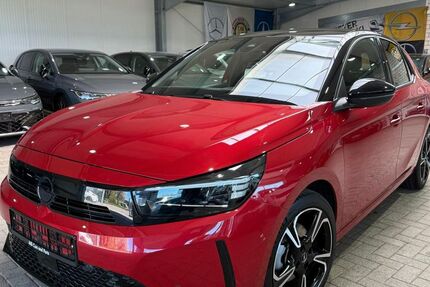 Opel Corsa 26.454 km 16.749 &euro; Hörstel-Bevergern 48477