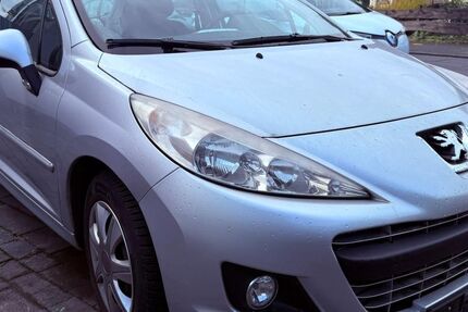 Peugeot 207 146.253 km 2.800 € Pfungstadt 64319