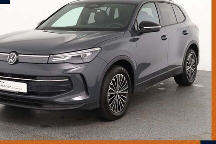 VW Tiguan 23.010 km 32.980 &euro; Neumarkt 92318
