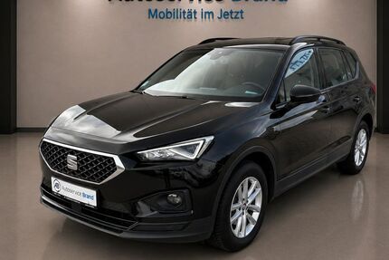 Seat Tarraco 86.679 km 18.560 &euro; Hemsbünde 27386