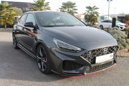 Hyundai i30 60.000 km 29.790 € Speyer 67346