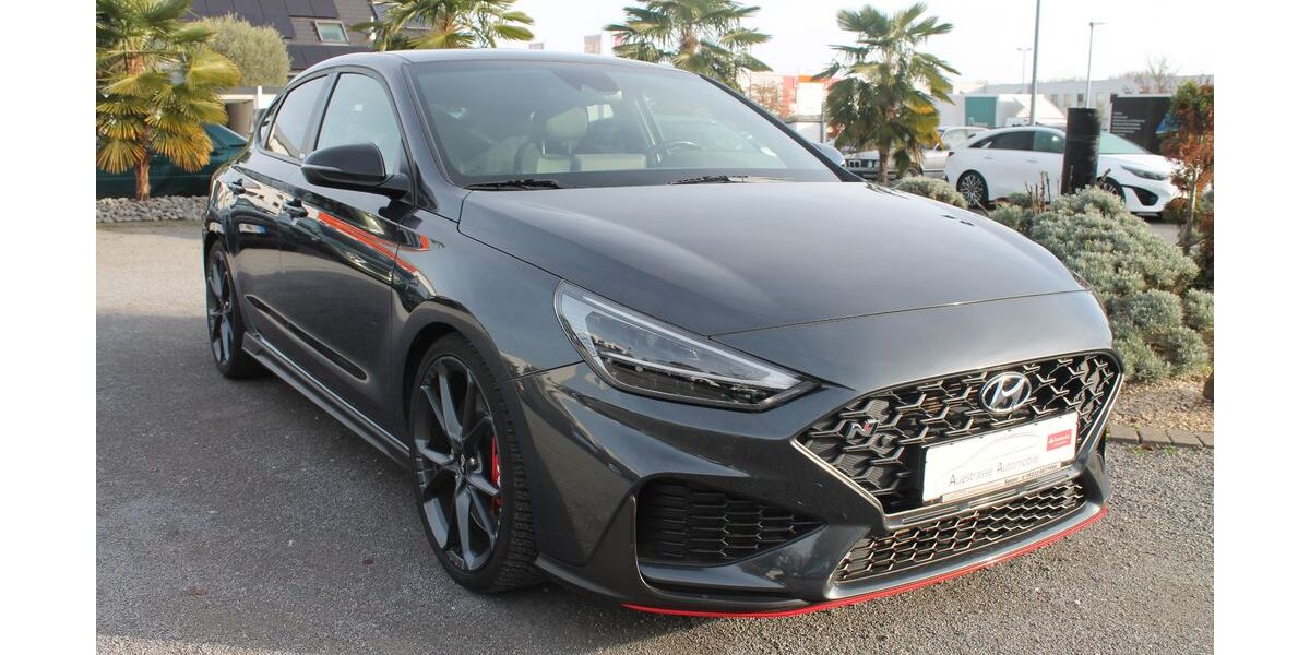 Hyundai i30 60.000 km 29.790 € Speyer 67346