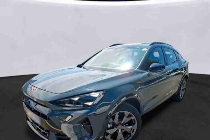 Cupra Formentor 14.942 km 32.750 &euro; Amberg 92224