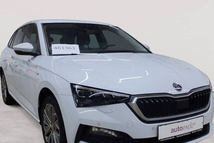 Skoda Scala 98.221 km 17.989 € Fernwald-Steinbach 35463