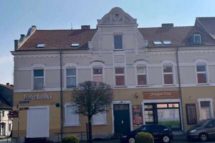 Wohnung Zehdenick Kamp - 2 Zimmer, 58 m&sup2;, 408&euro; | Angebot:25347109