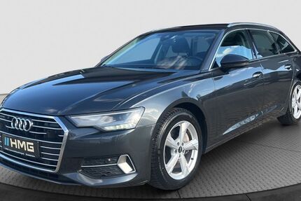 Audi A6 206.600 km 22.900 &euro; Büdingen-Düdelsheim 63654