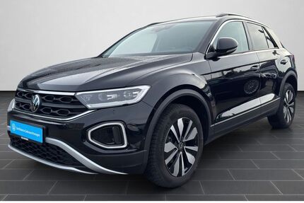 VW T-Roc 8.502 km 28.700 &euro; Simmern 55469