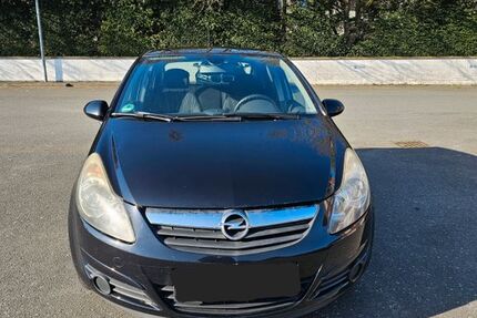 Opel Corsa 245.000 km 1.500 &euro; Steinfurt 48565