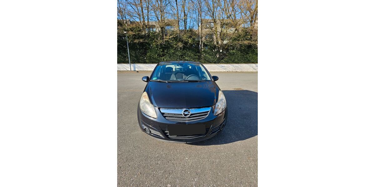 Opel Corsa 245.000 km 1.500 &euro; Steinfurt 48565