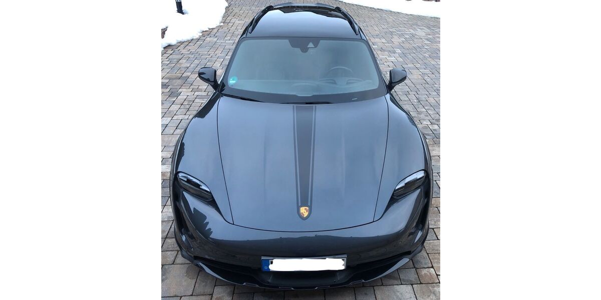 Porsche Taycan 29.650 km 76.500 &euro; Moosach 85665