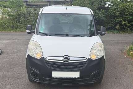Opel Combo 230.967 km 2.299 &euro; Münster 48163
