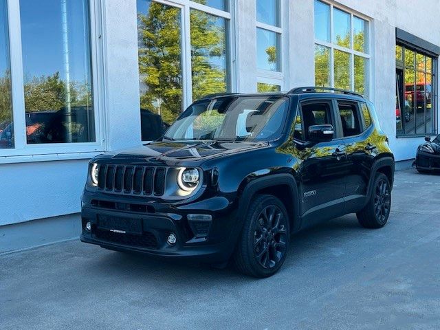 Jeep Renegade 21.104 km 21.990 &euro; München 81677