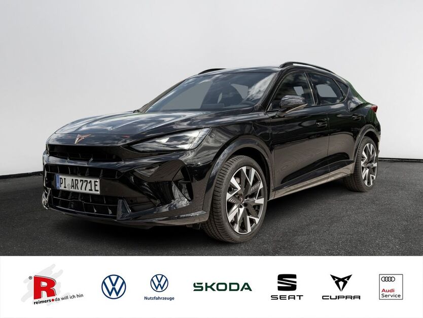 Cupra Formentor 20.000 km 39.529 € Pinneberg 25421