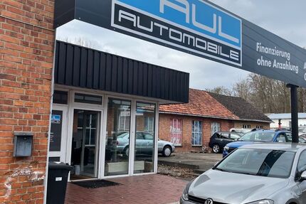 VW Golf 136.500 km 7.990 &euro; Schwerin 19055