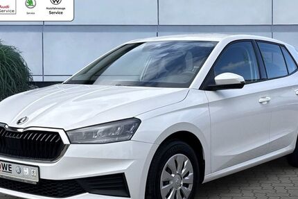 Skoda Fabia 49.328 km 14.290 &euro; Bützow 18246