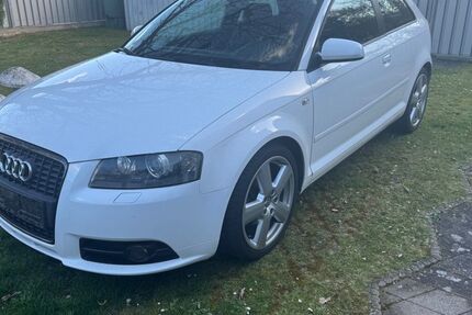 Audi A3 240.000 km 5.000 &euro; Heringen 36266
