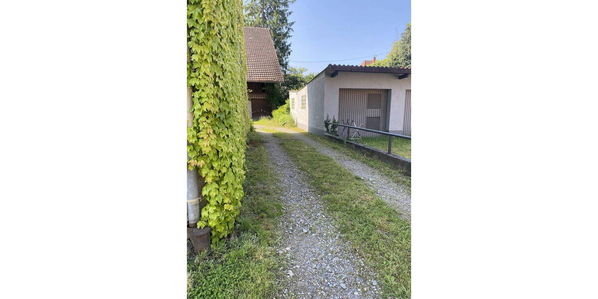 Grundstück Haltingen Haltingen - 500.000&euro; | Angebot:26244057
