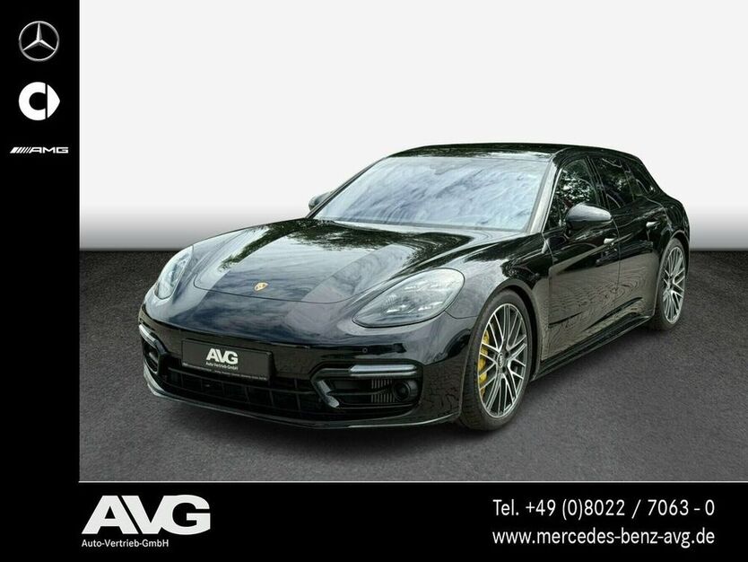 Panamera