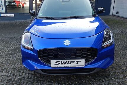 Suzuki Swift 7.500 km 19.990 &euro; Dillenburg 35683