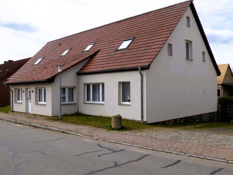 großzügiges und gepflegtes Doppelhaus zwischen Neustrelitz und Wesenberg