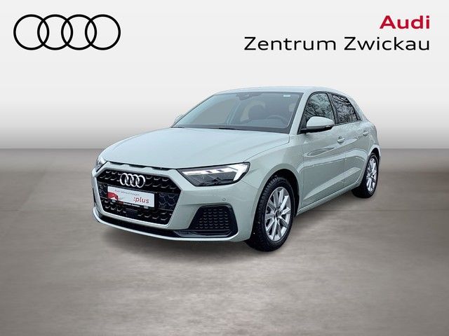 Audi A1 9.187 km 25.890 &euro; Zwickau 08056