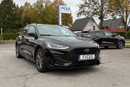Ford Focus 14.000 km 22.490 € Hamminkeln-Dingden 46499