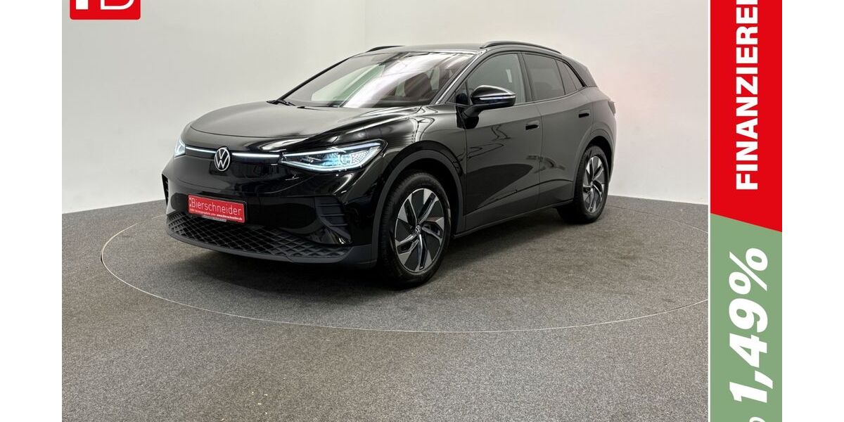 VW ID.4 9.000 km 38.450 &euro; Weißenburg 91781